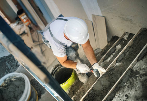  Lake Of The Woods, AZ Concrete contractor Pros